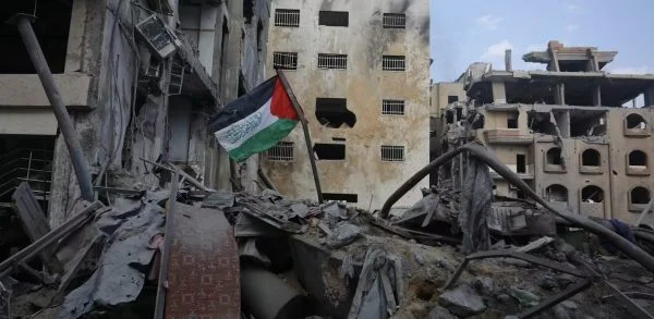 Beyond the Ceasefire: Exploring the Future of Gaza and the West Bank